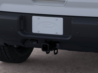 Ford Bronco Sport Badlands® 2026