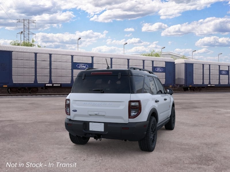 Ford Bronco Sport Badlands® 2026