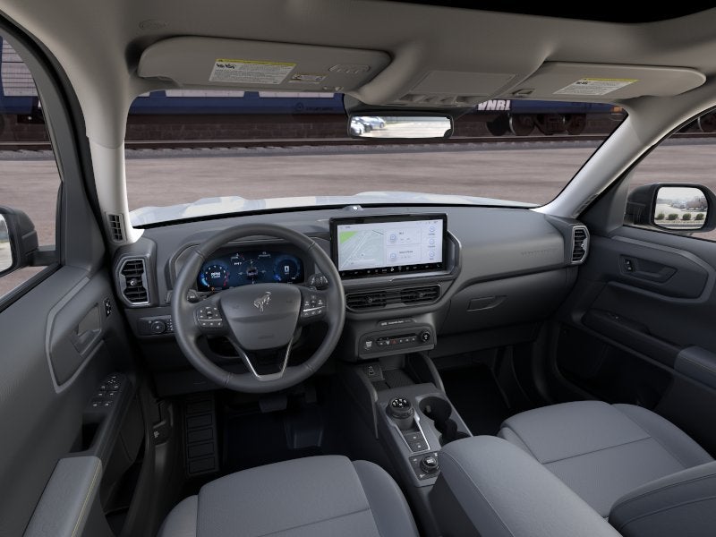 Ford Bronco Sport Badlands® 2026