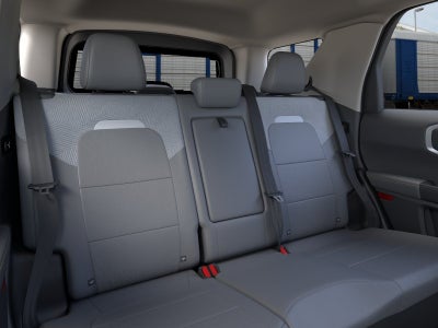 Ford Bronco Sport Badlands® 2026