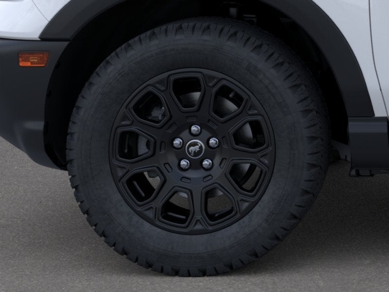 Ford Bronco Sport Badlands® 2026
