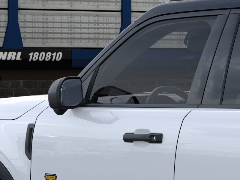 Ford Bronco Sport Badlands® 2026