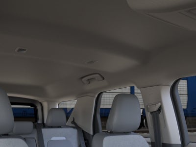 Ford Bronco Sport Badlands® 2026