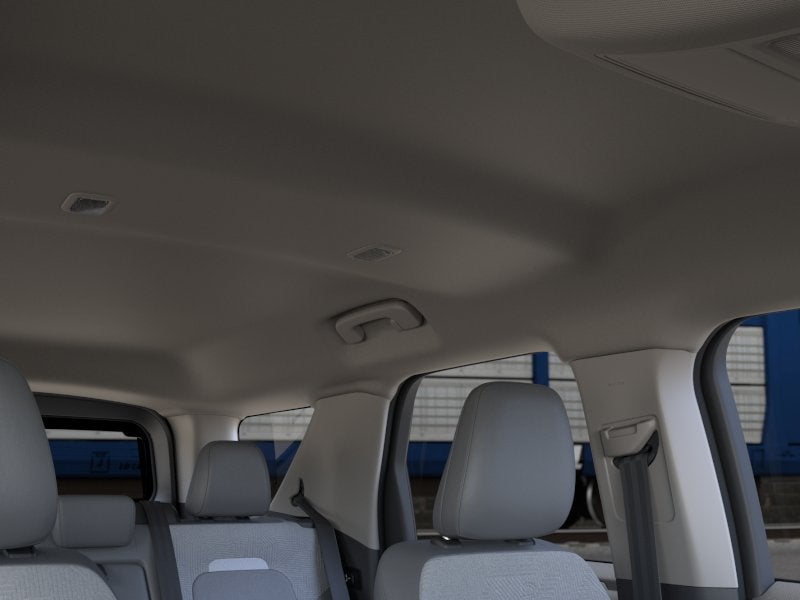 Ford Bronco Sport Badlands® 2026