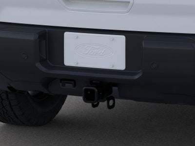 Ford Bronco Sport Badlands® 2026