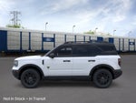 Ford Bronco Sport Badlands® 2026
