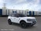 Ford Bronco Sport Badlands® 2026