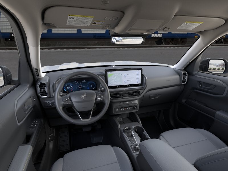 Ford Bronco Sport Badlands® 2026
