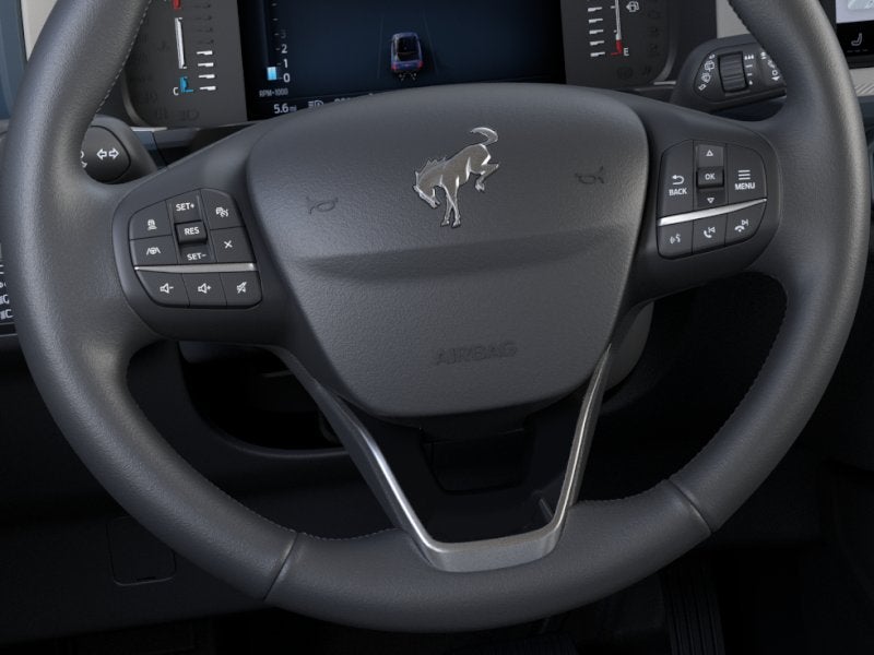 Ford Bronco Sport Heritage 2026
