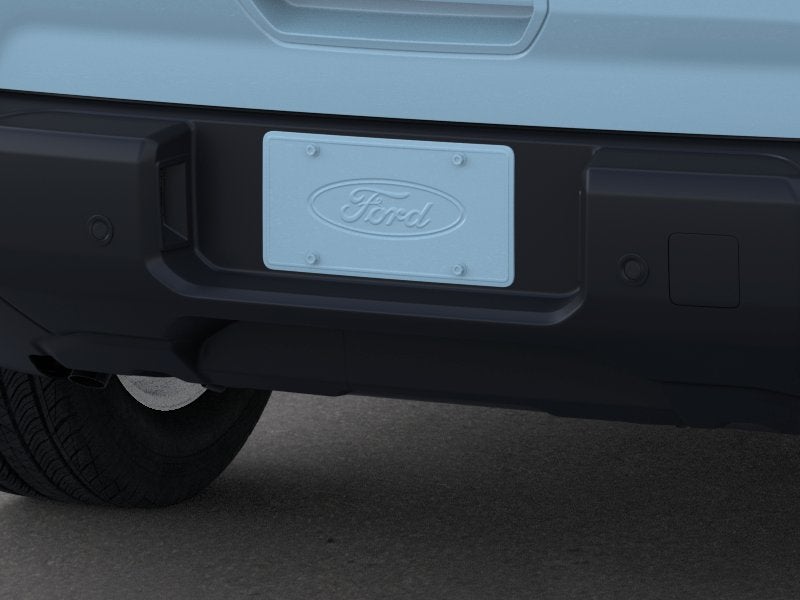 Ford Bronco Sport Heritage 2026