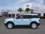 Ford Bronco Sport Heritage 2026