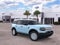 Ford Bronco Sport Heritage 2026