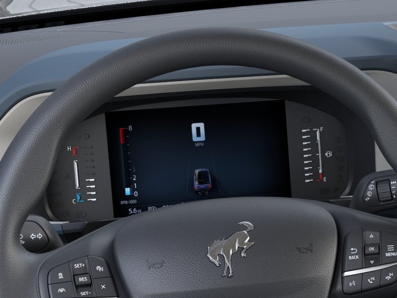 Ford Bronco Sport Heritage 2026