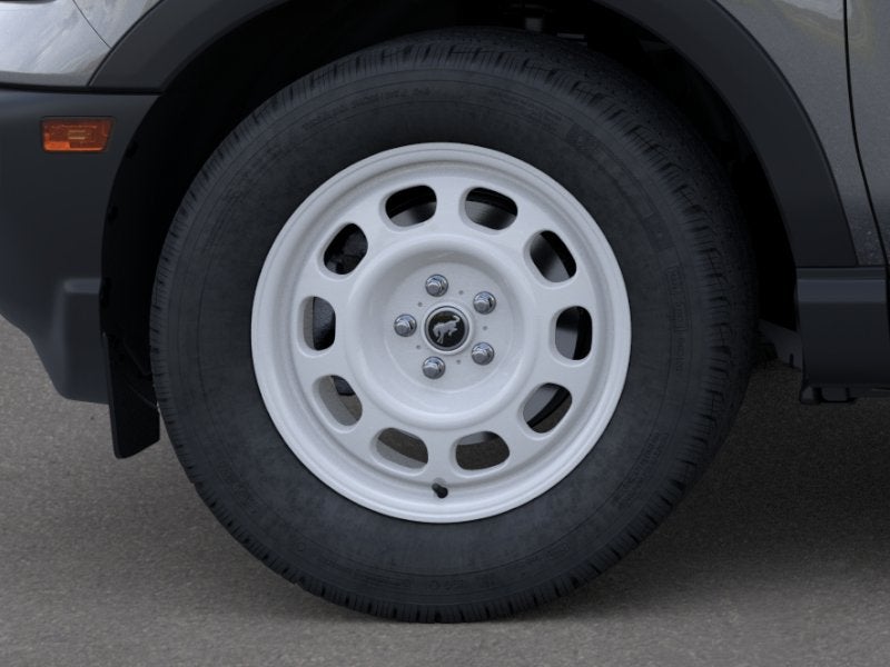 Ford Bronco Sport Heritage 2026