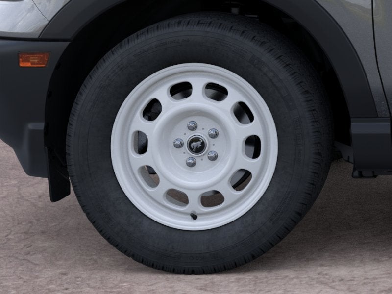 Ford Bronco Sport Heritage 2026