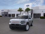Ford Bronco Sport Heritage 2026