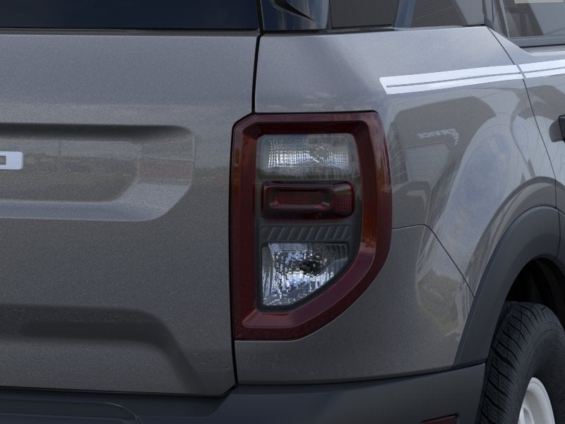 Ford Bronco Sport Heritage 2026