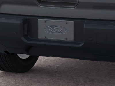 Ford Bronco Sport Heritage 2026