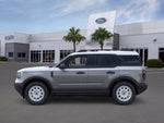 Ford Bronco Sport Heritage 2026