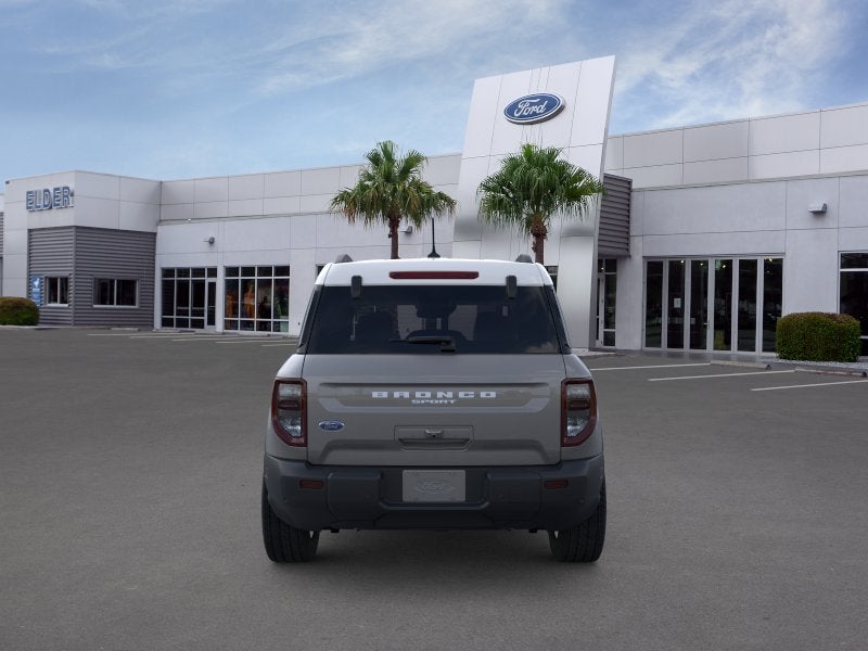 Ford Bronco Sport Heritage 2026