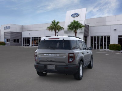 Ford Bronco Sport Heritage 2026