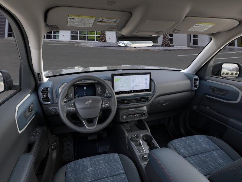 Ford Bronco Sport Heritage 2026