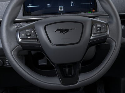 Ford Mustang Mach-E Select 2026