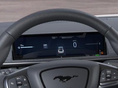 Ford Mustang Mach-E Select 2026