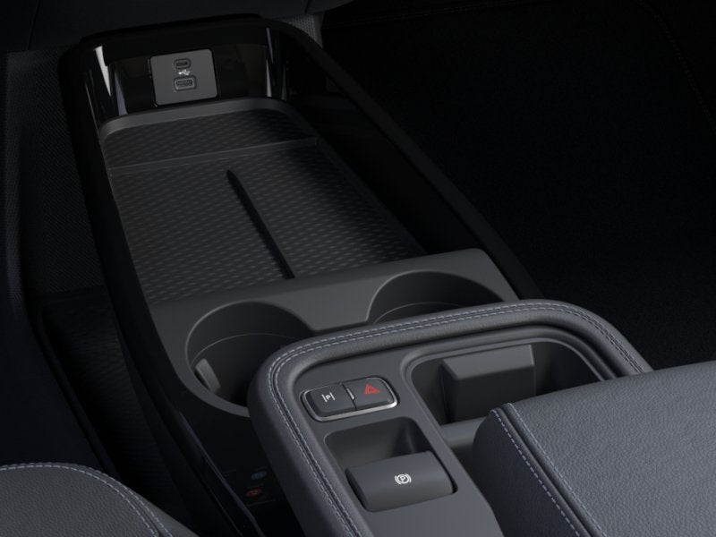 Ford Mustang Mach-E Select 2026