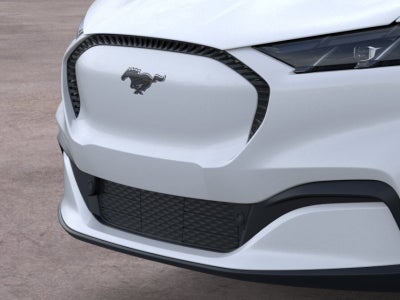 Ford Mustang Mach-E Select 2026