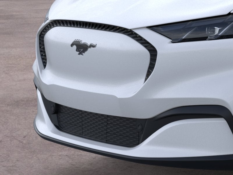 Ford Mustang Mach-E Select 2026