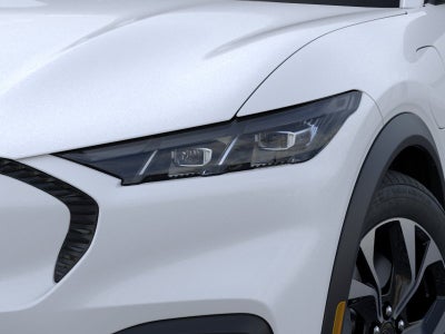 Ford Mustang Mach-E Select 2026
