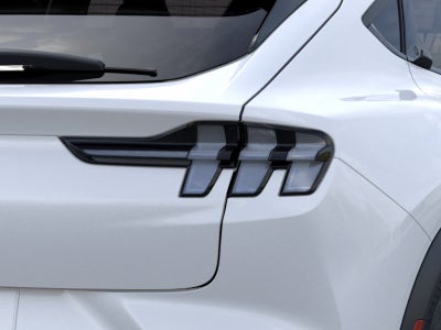 Ford Mustang Mach-E Select 2026