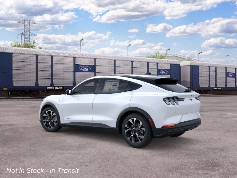 Ford Mustang Mach-E Select 2026