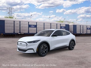 Ford Mustang Mach-E Select 2026