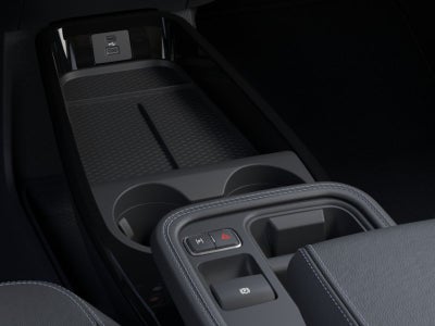 Ford Mustang Mach-E Select 2026
