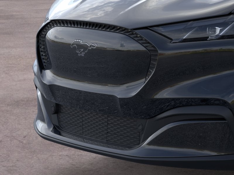 Ford Mustang Mach-E Select 2026