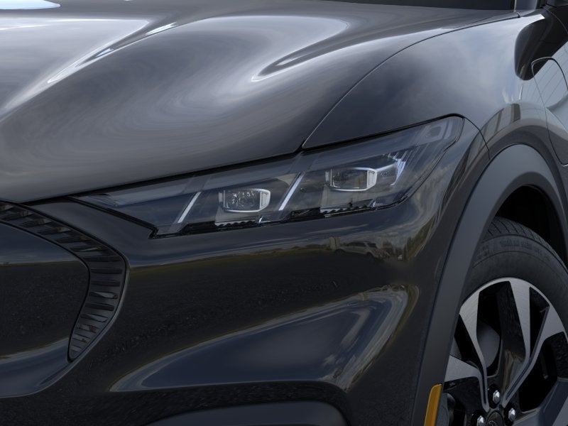 Ford Mustang Mach-E Select 2026