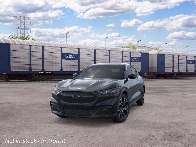 Ford Mustang Mach-E Select 2026
