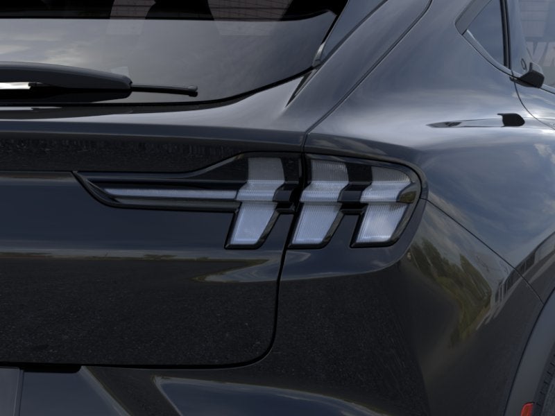 Ford Mustang Mach-E Select 2026