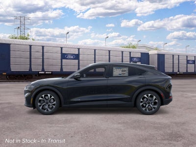Ford Mustang Mach-E Select 2026