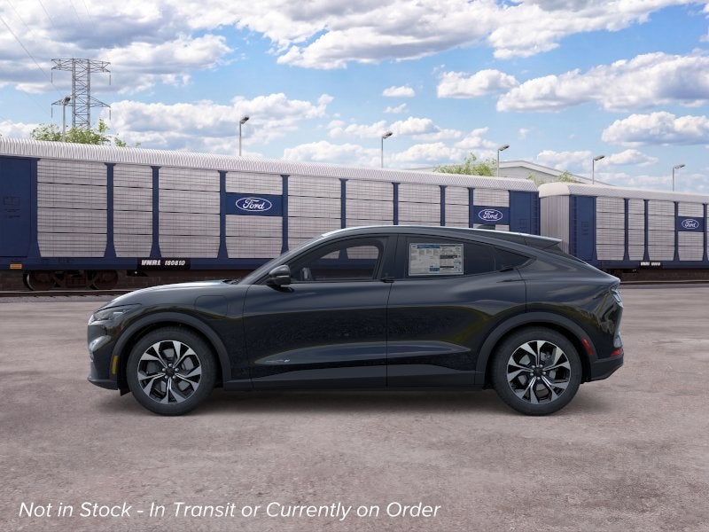 Ford Mustang Mach-E Select 2026