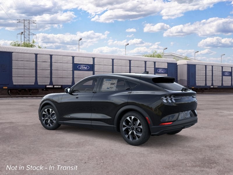 Ford Mustang Mach-E Select 2026