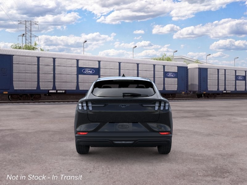 Ford Mustang Mach-E Select 2026