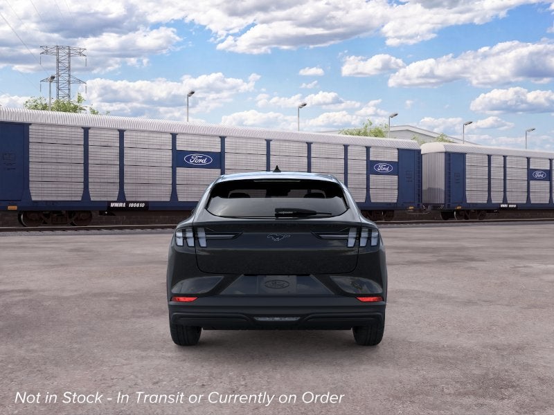 Ford Mustang Mach-E Select 2026