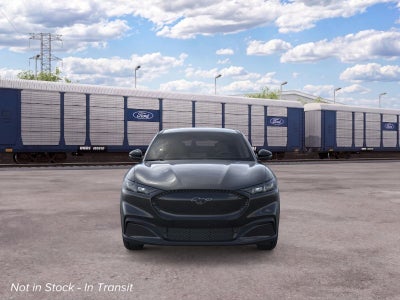 Ford Mustang Mach-E Select 2026