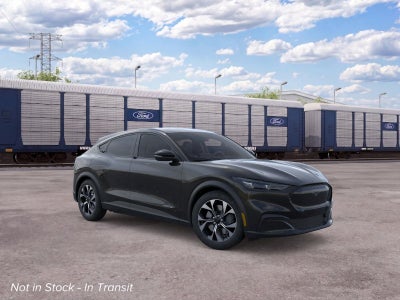 Ford Mustang Mach-E Select 2026