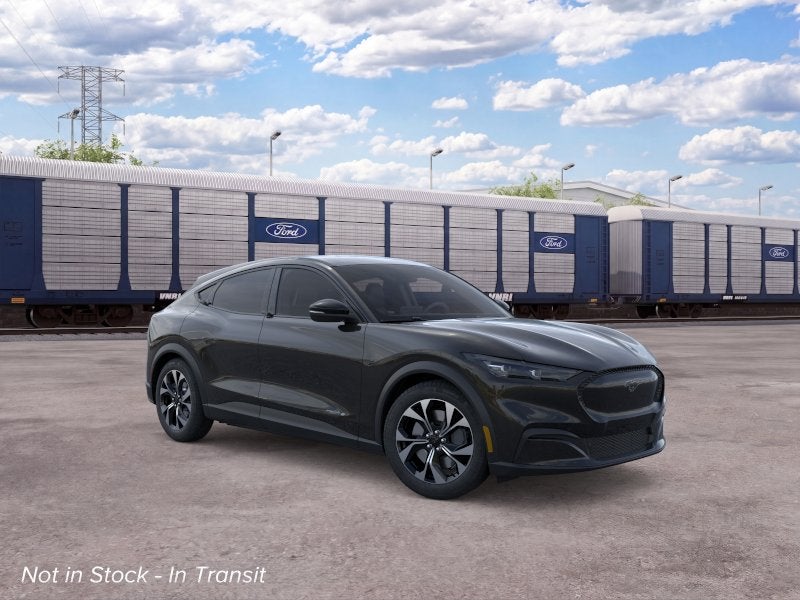 Ford Mustang Mach-E Select 2026