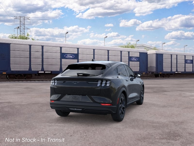 Ford Mustang Mach-E Select 2026