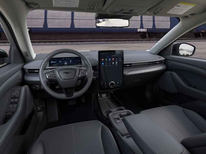 Ford Mustang Mach-E Select 2026